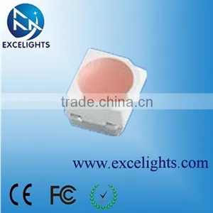 Ultra Brightness Pink 3528 SMD LED Light Source thumbnail-1