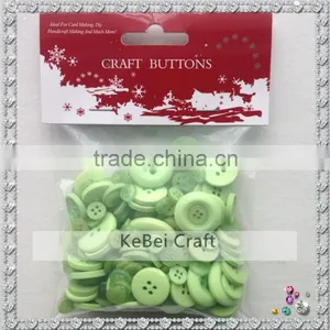 Mixed Buttons/mixed Buttons for Scrapbooking ,diy thumbnail-1