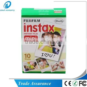 Fujifilm Instax Camera Mini Film 10sheet/pack thumbnail-3