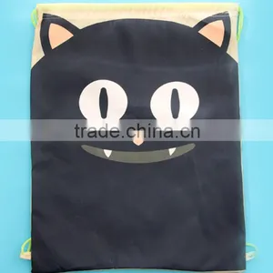 Hot Sale Sublimation Sports Drawstring Bag Made in China Supplier's Choice thumbnail-1
