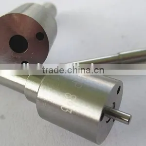 DLLA144P1707 Common Rail Nozzle Diesel Engine Nozzle thumbnail-4
