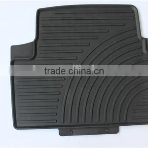 2016High Quality Car Boot Mat/wholesale Car Mat/PVC Car Mat For NISSAN QASHQAI thumbnail-5