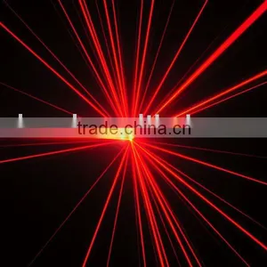 Professional Stage Laser Lights Burst 2 thumbnail-1
