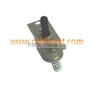 Auto Toggle Switch Plastic 2pin thumbnail-1
