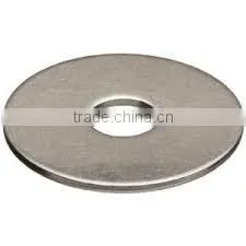 316 Stainless Steel Flat Washer thumbnail-1