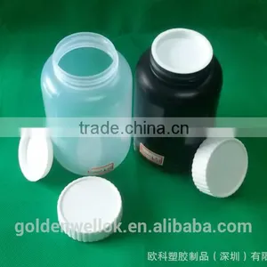 Plastic Capsule Bottle for Capsules Bottles thumbnail-3