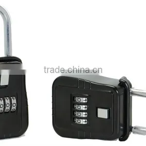 Small Lock Box for the Door Knob thumbnail-1