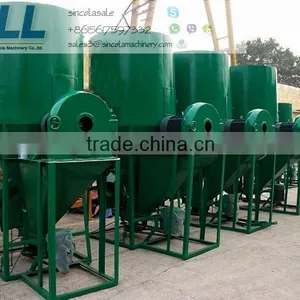 Low-cost Small Chicken Feed Production Line thumbnail-1