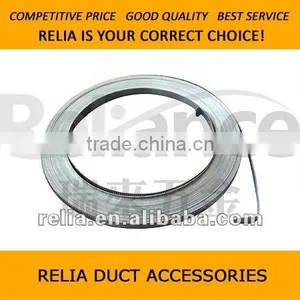 Galvanized Carbon Steel Banding thumbnail-1