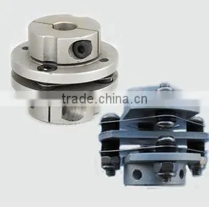 Elastic Diaphragm Coupling thumbnail-1