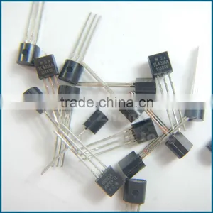 Transistors TL431AA TO-92 thumbnail-2