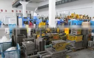 Ningbo Honglei Sanitary Ware Co., Ltd. company overview - view 2 thumbnail