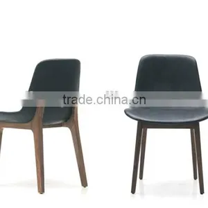 2015 Divany Wood Dining Chair (C-50) thumbnail-3