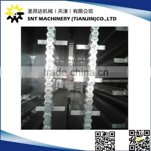 Automatic Instant Rice Noodle Production Line/Industrial Instant Rice Noodle Machine thumbnail-6