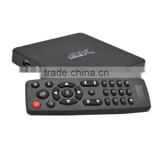 KODI Octa Core Turkish Channels Google Android tv Box K8 With RK3368 Bluetooth 4.0 thumbnail-5