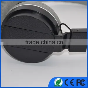 Cheap Stylish Headphones With Super Bass Oem Brand Headphone With Mic thumbnail-4