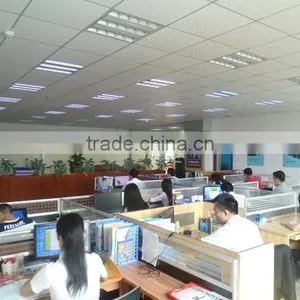Dongguan Xinbang CNC Tool Co., Ltd. company overview - view 3 thumbnail