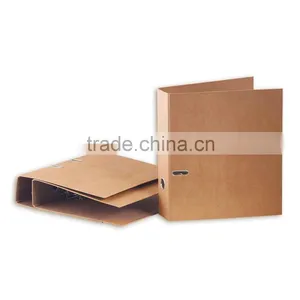Kraft Ring Binder thumbnail-1