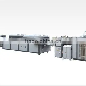 Automatic UV Coating Machine thumbnail-1
