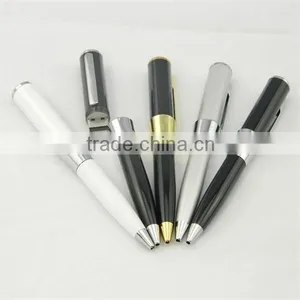 Key USB Flash Drive / Metal USB Pen Drive Key Chain Portable Memory 32GB U Disk thumbnail-5