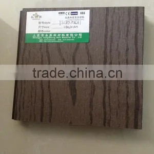 High Cost-effctive Waterproof Wpc Wall Panel Title thumbnail-1