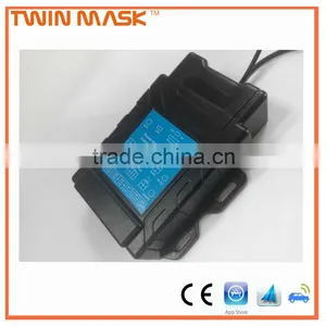 Auto Tracking Quad Brand Smart Gps Vehicle Tracker thumbnail-4