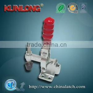 High Quality SK3-021H-6 Vertical Adjustable Latch Type Clamp thumbnail-1