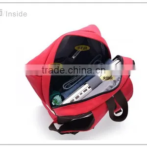 2014 Multiple Color Feminine Travel Backpack Bag,hipster School Backpack Bag in Guangzhou thumbnail-2