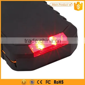 Emergency 12 Volt 10000mAh Fancy Power Bank Car Jump Start Quality Choice thumbnail-5