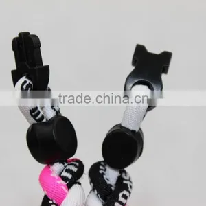 New Custom Germanium Titanium Necklace Cord Wholesale,satin Cord Necklace,braided Necklace Cords thumbnail-6