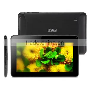 9 Inch Tablet PC 1GB RAM 8GB ROM Android 5.1 Tablet Computer Quad Core Two Camera Eternal 3G WIFI 2015 New Hottest thumbnail-2