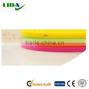 100% Food Grade Heat Resistant Reusable Silicone Hot Pot Holder KIT800 thumbnail-4