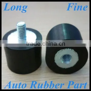 High Quality Rubber Damper thumbnail-4