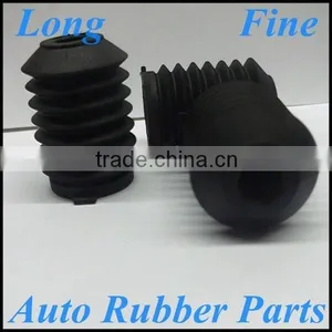 High Quality Auto Rubber Boot With Facotry Price thumbnail-5