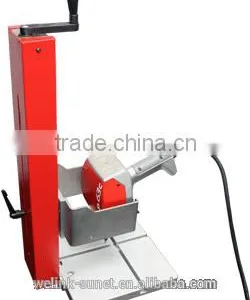E1-P123 Marking System, LIGHTWEIGHT AND USER FRIENDLY, Portable - Dot Peen thumbnail-2
