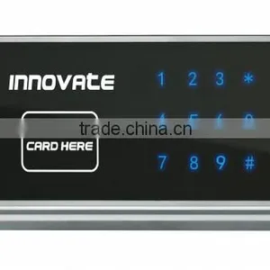Smart Cabinet Password Lock thumbnail-3