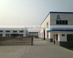 Shanghai Jefa Machinery Co., Ltd. company overview - view 1 thumbnail