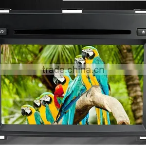 2 DIN Auto Car Radio for Mercedes-Benz B200 DJ7070 thumbnail-1