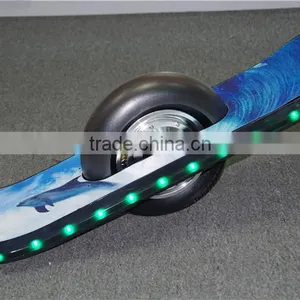 Factory Price High Quality Single Wheel 10 Inch Electric Balancing Wholesale Hoverboard SE-M12 thumbnail-3