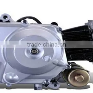 Lifan 90cc Engine thumbnail-1