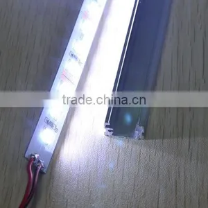 1M 72leds/m Dc12v Smd 5630 Led Rigid Bar Led Light Bar thumbnail-1