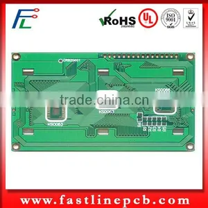 CCTV PCB Board for Camera With Quick Turn Prototype thumbnail-1