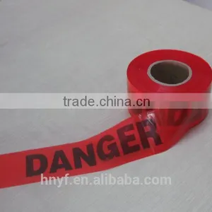 PE Warning Tape,caution Tape thumbnail-2