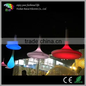 Arabian Hanging Lamps BCD-463L With Light Color Change thumbnail-1