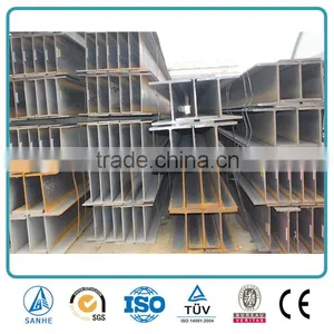 Steel Beam / H Beam / Beam thumbnail-3