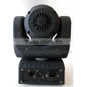 60w Osram Led Moving Head Beam thumbnail-3