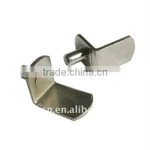 5mm Pin Shelf Support,3/4Arm,Bracket,NP/PB/AB thumbnail-1