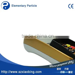 EP T220 Color Screen Handheld Mobile POS With Thermal Printer thumbnail-4