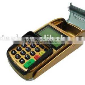 EP T220 13.56MHz Handheld Ticket Printer With GPRS thumbnail-4