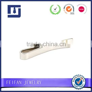 Blank Best Quality Factory Price Custom Tie Clip With Custom Logo Manufacturers Quality Choice thumbnail-3